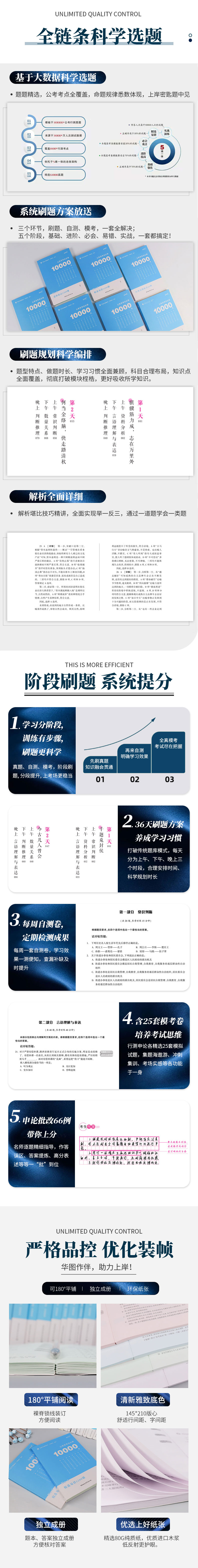 2021公務(wù)員考試必刷10000題打破傳統(tǒng)題庫(kù)